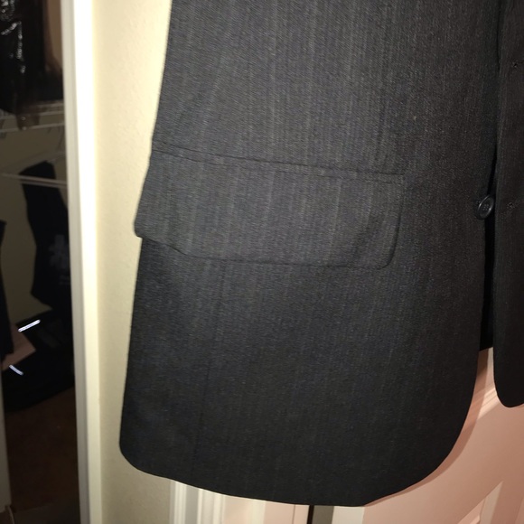 Town Craft suit jacket 38 short - Picture 4 of 8